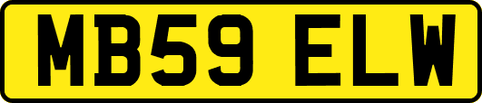 MB59ELW