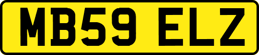MB59ELZ