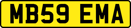 MB59EMA
