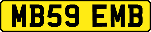 MB59EMB
