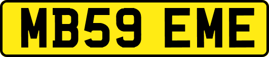 MB59EME