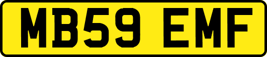 MB59EMF