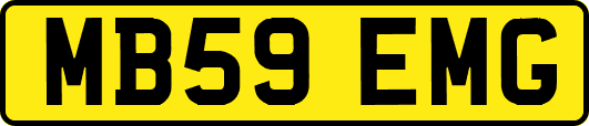 MB59EMG