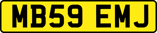 MB59EMJ