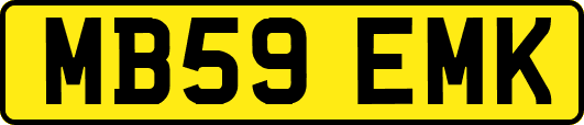 MB59EMK