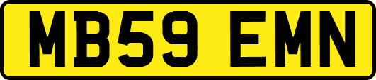 MB59EMN