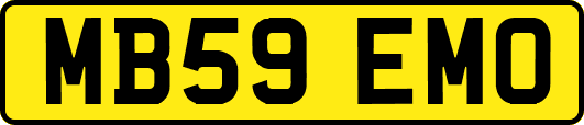 MB59EMO
