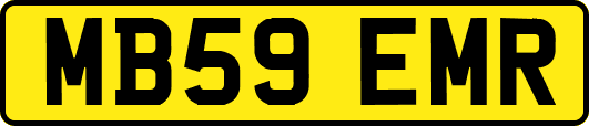 MB59EMR