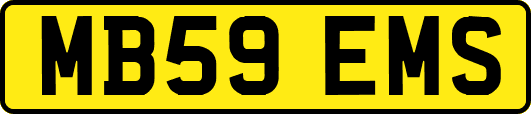 MB59EMS