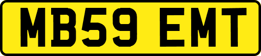 MB59EMT