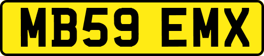 MB59EMX