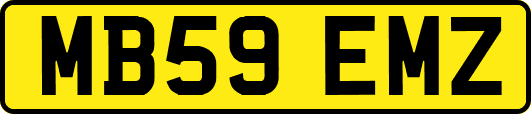 MB59EMZ