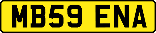 MB59ENA