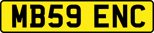MB59ENC