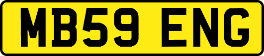 MB59ENG