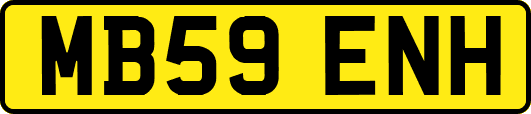 MB59ENH