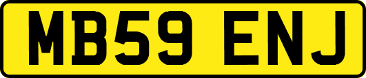 MB59ENJ