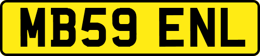 MB59ENL