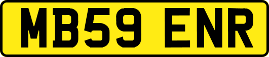 MB59ENR