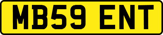 MB59ENT