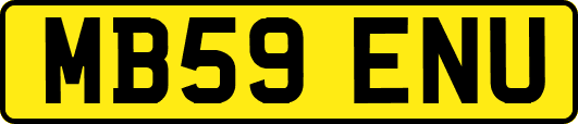 MB59ENU