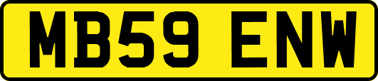 MB59ENW