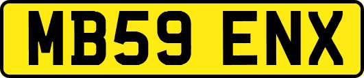 MB59ENX