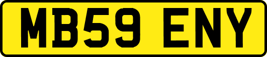 MB59ENY