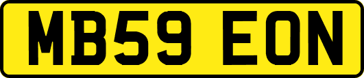 MB59EON
