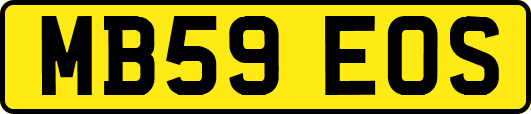 MB59EOS