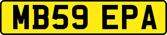 MB59EPA