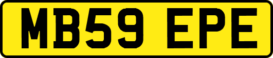MB59EPE