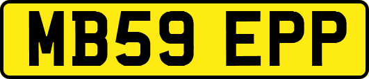 MB59EPP