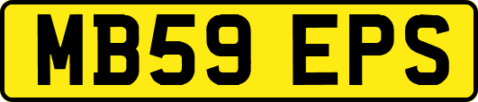MB59EPS