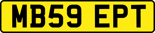 MB59EPT