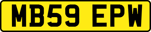 MB59EPW