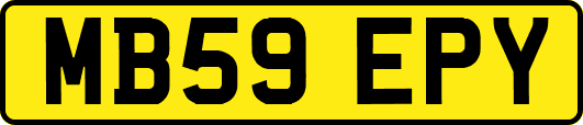 MB59EPY