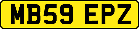 MB59EPZ