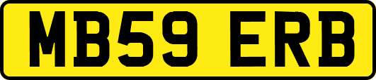 MB59ERB