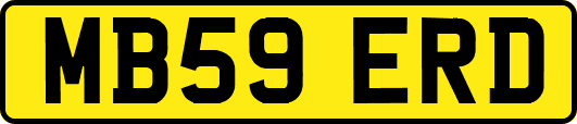MB59ERD