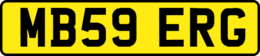 MB59ERG