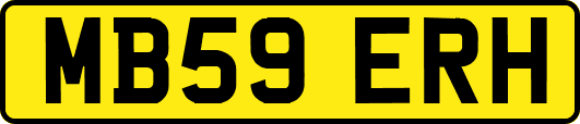 MB59ERH