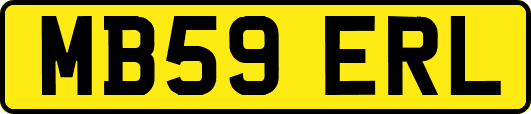 MB59ERL