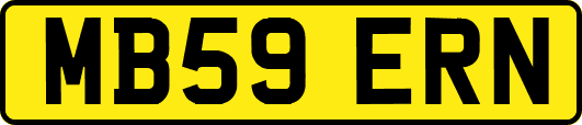MB59ERN