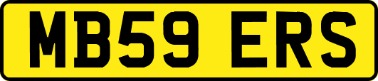 MB59ERS