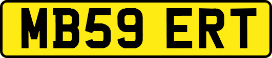 MB59ERT