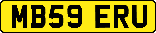 MB59ERU