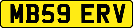 MB59ERV