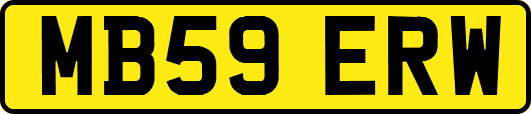 MB59ERW