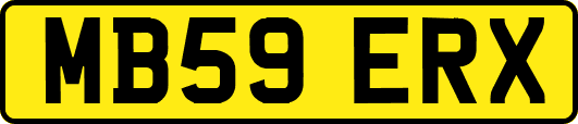 MB59ERX
